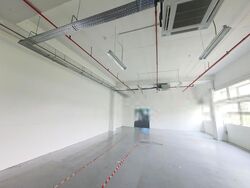 Central-link (D3), Factory #531150501